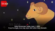 Aries Daily Horoscope: Stay Calm Amid Delays and Tension