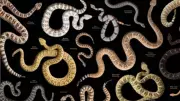 Arizona's Rattlesnake Paradise: 13 Species Thrive in Diverse Desert Habitats