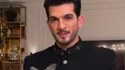 Arjun Bijlani Urges Individual Action on World Environment Day