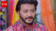 Arjun Punjj Talks About Playing Diggy in Sony SAB's Yaadein