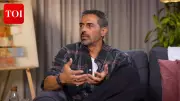 Arjun Rampal Opens Up About Darkest Phase: Marriage Breakdown, Loss, and Healing