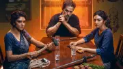Arjun Sarja and Abhirami's Tamil Film Blast OTT Release Details