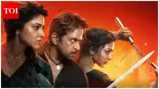 Arjun Sarja's Blast Faces Dip on Day 7, Worldwide Total Crosses Rs 34 Crore
