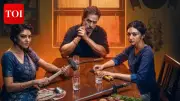 Arjun Sarja's 'Blast' Holds Steady in Third Week, Nears Rs 70 Crore Globally