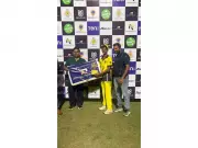 Arman Hussain's 63 and Aayan Siddiqui's Four-For Seal Wins at Krishna Apra U-15 Championship