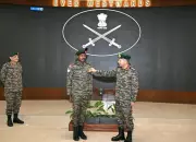 Army Chief Stresses Enhancing Operational Agility During Western Command Visit