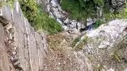 Army Officer Dies in Rajouri Gorge Fall During Anti-Terror Op