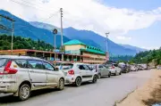 Army-Tata Motors launch Surya Green Himalayan Odyssey EV expedition from Kasauli