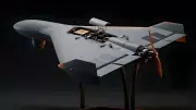 Army Tests Indigenous Divyastra Mk-1 Loitering Munition in Make in India Boost