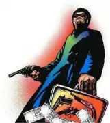 Arrest of Illegal Arms Manufacturer Sparks Panic in Belagavi