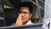 Arrest Warrant Against TMC Leader Abhishek Banerjee's Aide in Land Scam