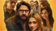Arshad Warsi to Play Double Role in Crime Comedy 'Jeevan Bheema Yojana'