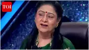 Aruna Irani Recalls Struggles, Danced for Rs 2500 During Career Low