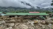 Arunachal Pradesh: 8 Dead, 61 Landslides in June Flash Floods