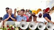 Arvind Kejriwal Claims Punjab Elections May Be Advanced to November 2026