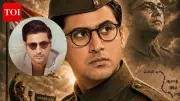 Aryan Shyam to Play Netaji in New Biopic 'Subhash - The Netaji Story'