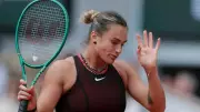 Aryna Sabalenka Admits Wanting to Quit Tennis After French Open Collapse