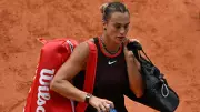 Aryna Sabalenka Considers Quitting Tennis After French Open Shock Loss