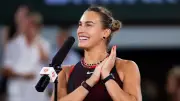 Aryna Sabalenka Opens Up About Emotions, Father's Loss, and Quitting Tennis