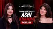 Ashi Khanna Opens Up About Trolls, Fame, and Influencer Life in New Series