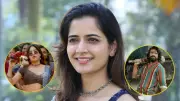 Ashika Ranganath defends Janhvi Kapoor amid 'Peddi' backlash, blames system