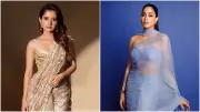Ashika Ranganath Supports Janhvi Kapoor Amid 'Peddi' Controversy