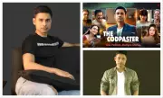 Ashish Lal's Web Series 'The Codpaster' Wraps Shooting, Set in Podcasting World