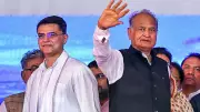 Ashok Gehlot on 2022 Revolt: Pilot Was Unacceptable to Them