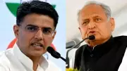 Ashok Gehlot Revives Feud With Sachin Pilot Over Acknowledgment