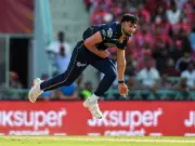 Ashok Sharma replaces injured Yudhvir Singh in India A squad for tri-series in Sri Lanka