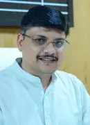 Ashwin Mahesh Dalvi Gets Additional Charge of NZCC Director
