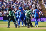 Ashwin Questions India's Power-Hitting Depth Despite T20 World Cup Win Over Pakistan