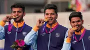 Asian Games Gold Medallist Prathamesh Jawkar Banned for 2 Years