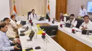 Assam Cabinet Expansion: 12 New Ministers to Take Oath on June 2