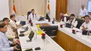 Assam Cabinet Expansion: Four New Ministers Inducted in Major Reshuffle