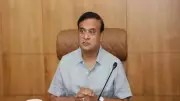 Assam Cabinet Halts Aadhaar Issuance for Adults Over 18 to Curb Illegal Immigration