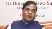 Assam CM Assigns Guardian Districts to Cabinet Ministers