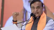 Assam CM Himanta Biswa Sarma Assigns Portfolios to 12 New Ministers