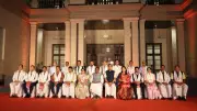 Assam CM Himanta Sarma Allocates Portfolios to New Ministers