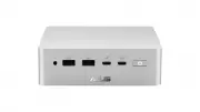 Asus Ascent QN10: First Snapdragon X2 Elite Mini-PC with 80 TOPS NPU