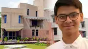At 19, He Got a Job at IIT Kanpur: Meet Hacker Nisarga Adhikary Who Exposed CBSE Portal Flaws