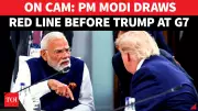 At G7, PM Modi Calls for Seafarers Protection After US Navy Kills 3 Indian Sailors