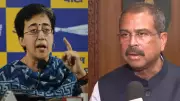 Atishi Slams CBSE Reevaluation Portal for Limited Payment Options