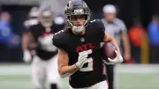 Atlanta Falcons Sign Drake London to Record $141M Contract Extension