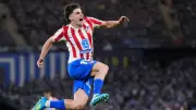 Atletico Madrid Mocks Real Madrid After Rejecting Massive Alvarez Offer