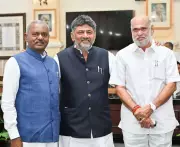 Atmasakshi Returns: Rebel MLAs Justify Votes in Bengaluru Council Polls