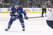 Auston Matthews Likely to Stay with Maple Leafs: Insider