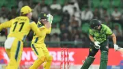 Australia beats Pakistan by 41 runs to level ODI series 1-1