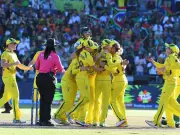Australia Dominate South Africa by 65 Runs in T20 World Cup Opener