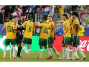 Australia PM says 28 million will barrack for Socceroos vs Egypt in World Cup 2026